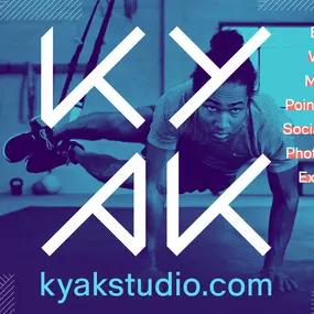Bild von KYAK Studio
