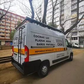 Bild von Esypa Casa Reformas Integrales