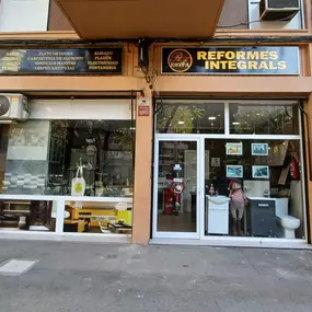 Bild von Esypa Casa Reformas Integrales