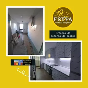 Bild von Esypa Casa Reformas Integrales
