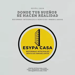 Bild von Esypa Casa Reformas Integrales