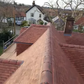 Bild von Aqua Roofing Ltd