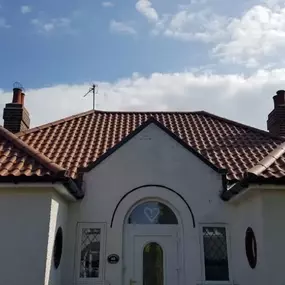 Bild von Aqua Roofing Ltd