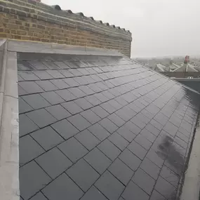 Bild von Aqua Roofing Ltd