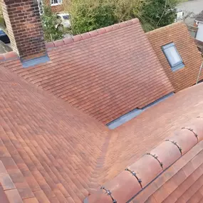 Bild von Aqua Roofing Ltd