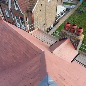 Bild von Aqua Roofing Ltd