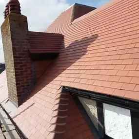 Bild von Aqua Roofing Ltd