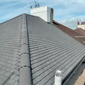 Bild von Aqua Roofing Ltd