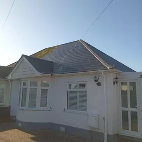 Bild von Aqua Roofing Ltd