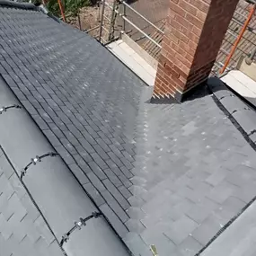 Bild von Aqua Roofing Ltd