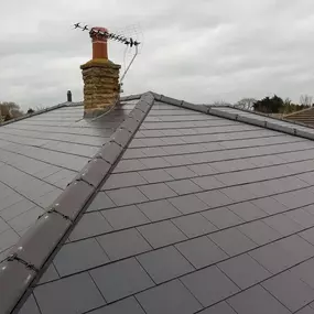 Bild von Aqua Roofing Ltd