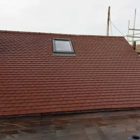 Bild von Aqua Roofing Ltd