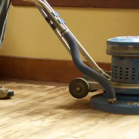 Bild von Betel Flooring