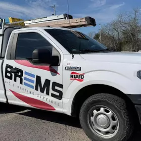 Bild von BREMS AC & Heating Services, LLC