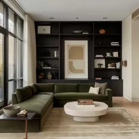 Bild von Susan Chesney Interiors - Interior Design