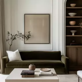 Bild von Susan Chesney Interiors - Interior Design