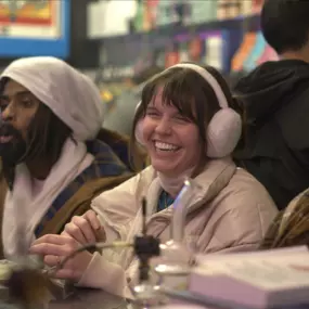 Bild von Mako Dab Bar & Dispensary