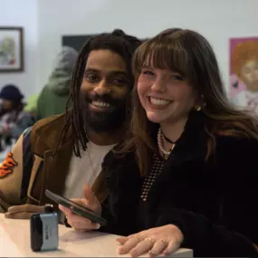 Bild von Mako Dab Bar & Dispensary