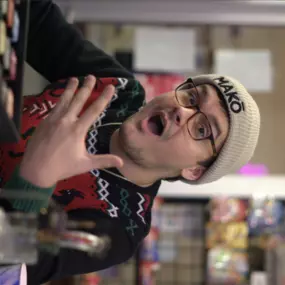 Bild von Mako Dab Bar & Dispensary