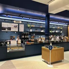 Bild von Capital One Café
