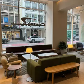 Bild von Capital One Café
