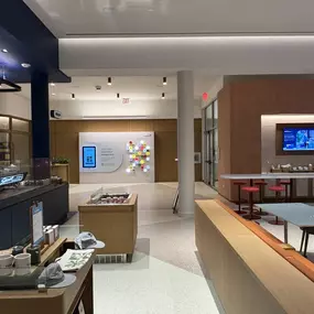 Bild von Capital One Café