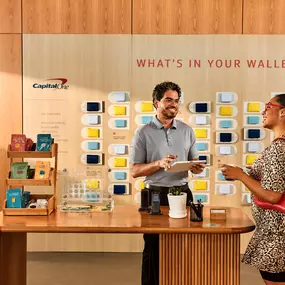 Bild von Capital One Café