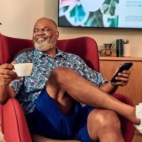 Bild von Capital One Café