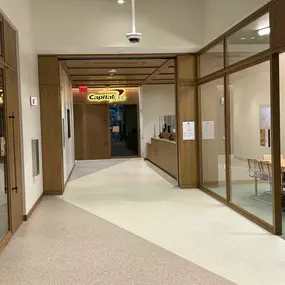 Bild von Capital One Café