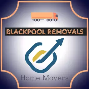 Bild von Blackpool Removals