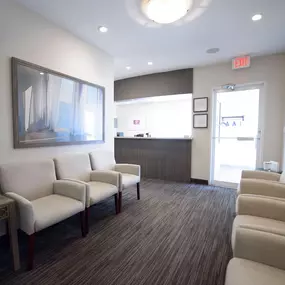 At The Ricco Dental Group, we do things differently. Our family dental practice takes a non-judgmental, compassionate approach to comprehensive dental care. Dr. Steven Ricco is dedicated to providing a comprehensive list of the finest dental services to treat your entire family with two locations in Plainview and Massapequa, NY. Our services include family, cosmetic, restorative, sedation and implant dentistry. Our team of dental professionals will make you feel welcomed and comfortable througho