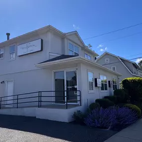 At The Ricco Dental Group, we do things differently. Our family dental practice takes a non-judgmental, compassionate approach to comprehensive dental care. Dr. Steven Ricco is dedicated to providing a comprehensive list of the finest dental services to treat your entire family with two locations in Plainview and Massapequa, NY. Our services include family, cosmetic, restorative, sedation and implant dentistry. Our team of dental professionals will make you feel welcomed and comfortable througho