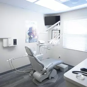 At The Ricco Dental Group, we do things differently. Our family dental practice takes a non-judgmental, compassionate approach to comprehensive dental care. Dr. Steven Ricco is dedicated to providing a comprehensive list of the finest dental services to treat your entire family with two locations in Plainview and Massapequa, NY. Our services include family, cosmetic, restorative, sedation and implant dentistry. Our team of dental professionals will make you feel welcomed and comfortable througho
