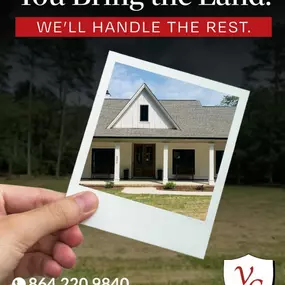 VC Custom Homes
