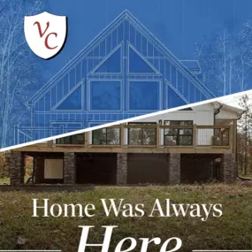 VC Custom Homes