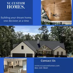 VC Custom Homes