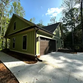 VC Custom Homes