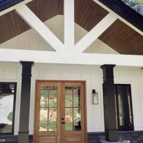 VC Custom Homes