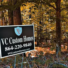 VC Custom Homes