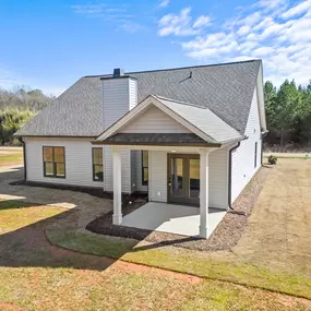 VC Custom Homes