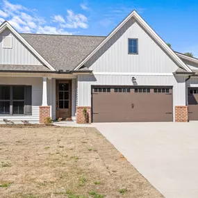 VC Custom Homes