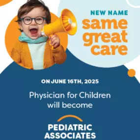 Bild von Pediatric Associates St. Lucie North