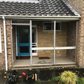 Bild von Wiltshire Double Glazing Repairs