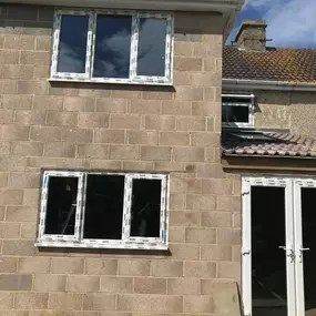 Bild von Wiltshire Double Glazing Repairs