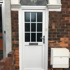 Bild von Wiltshire Double Glazing Repairs