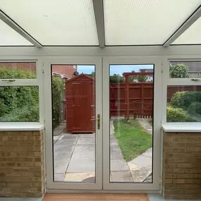 Bild von Wiltshire Double Glazing Repairs