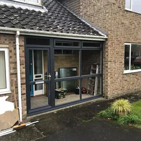 Bild von Wiltshire Double Glazing Repairs
