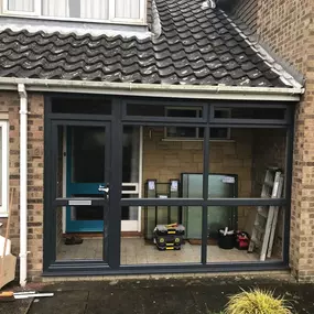 Bild von Wiltshire Double Glazing Repairs