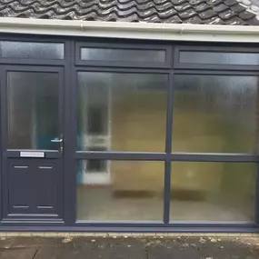 Bild von Wiltshire Double Glazing Repairs