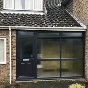 Bild von Wiltshire Double Glazing Repairs